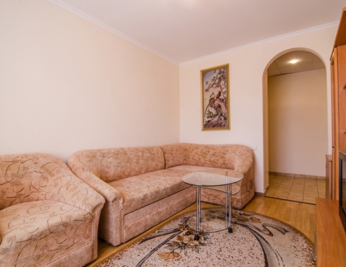 Люкс - Пансионат «Орбита-1»